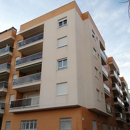 La Casella Playa De Gandia Экстерьер фото