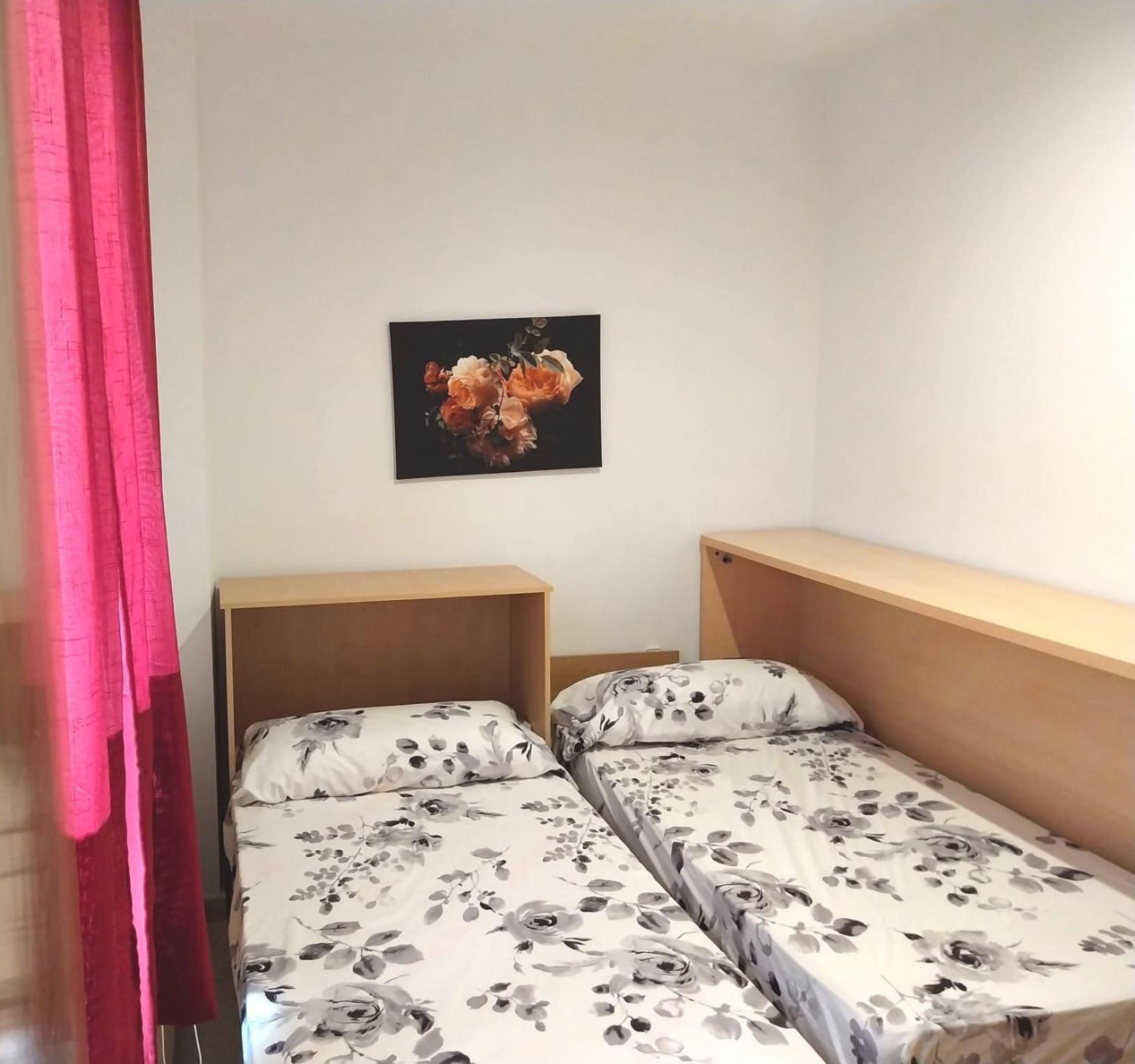 La Casella Playa De Gandia Экстерьер фото