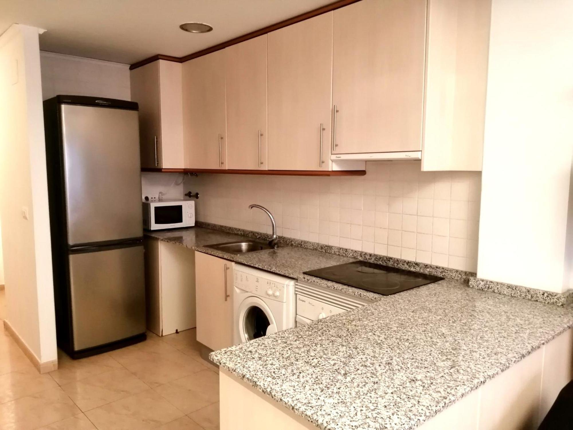 La Casella Playa De Gandia Экстерьер фото