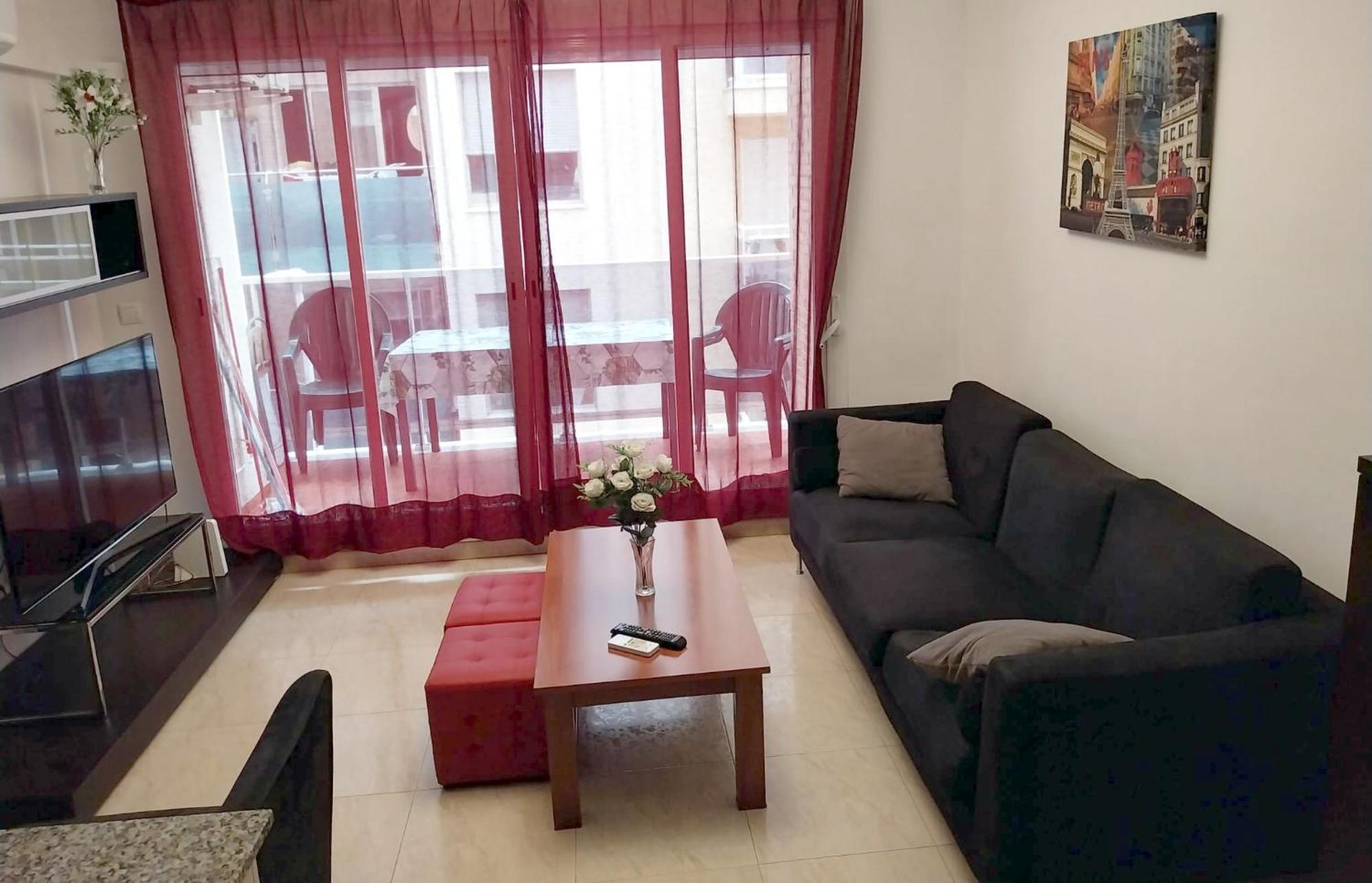 La Casella Playa De Gandia Экстерьер фото
