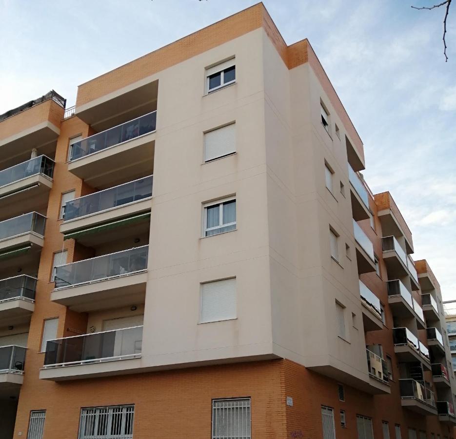 La Casella Playa De Gandia Экстерьер фото